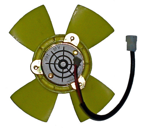 Electroventilador Fiat 128 - 147 - Brio Famea 0