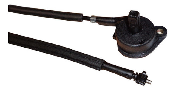 Cable Apertura Capot Duster - I15647 0