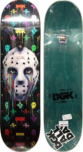 Shape Dgk Monogram Lenticular 8.25 1