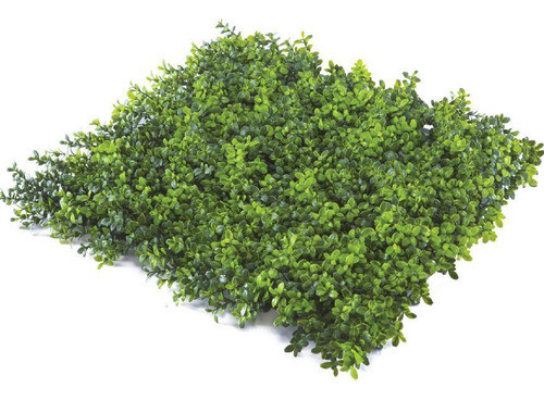 Kit 04 Placas Painel Verde Primavera Gg019a 0