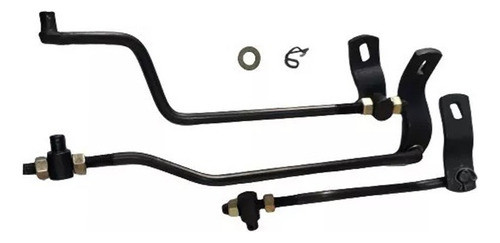 Kit Reparación Varilla Selectora Caja De Cambios Zf 4ta 0