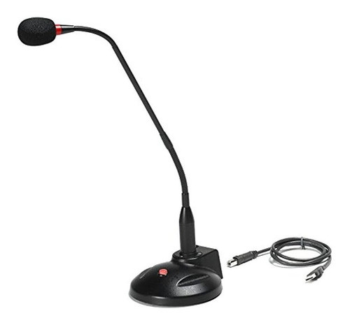 Sonido Tecnologia Gnusb2 18 Inch Cancelacion De Ruido Unidir 0