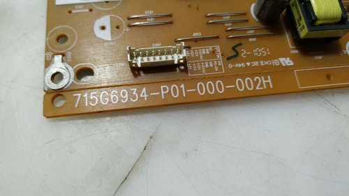 Philips 40pfg5100 Le43f1461 43pfg5101 32phg5301 40pfg5000 1