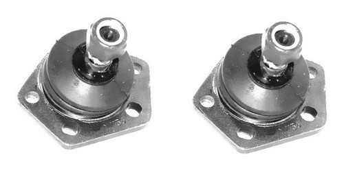 Kit 2 Rotulas Superiores Monroe Chevrolet S10 - 2005 0