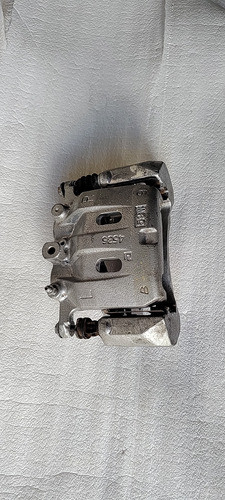 Calipers De Freno Chevrolet S 10 Línea Nueva Lado Izquierdo 1