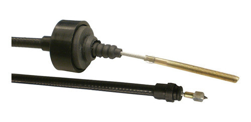 Cable Embrague R-12  84 (s-contrapeso) - I15668 0