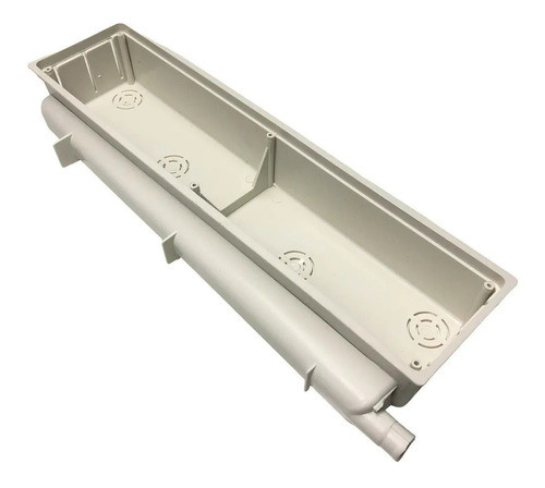 Caja De Pre Instalación Para Aire Acondicionados Split 1