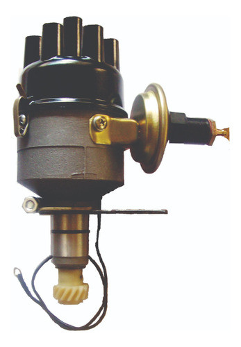 Distribuidor A Platino Dodge Polara/ Valiant 0