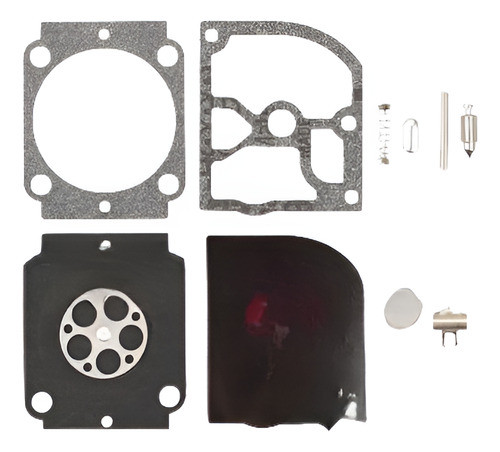Carburador Reparación Kit Zama Rb-155 Para C1m-s146a-b C1m-s 0