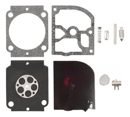 Carburador Reparación Kit Zama Rb-155 Para C1m-s146a-b C1m-s 1