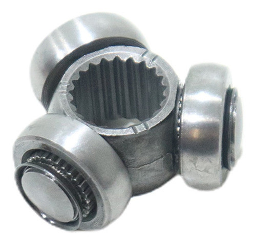 Trizeta Da Tulipa P/ Fiat Idea 1.4 De 2003 A 2012 0
