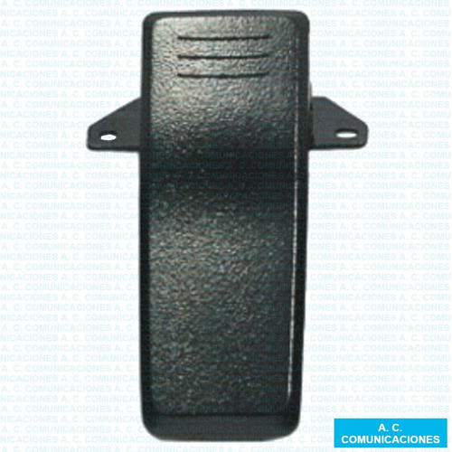 Clip Cinturón Yedro Yc-188u/188v/888v Fact. 0