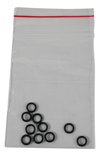 Kit Anel Agulha Municiamento Beeman Pcp 1335 1337 10 Un 1