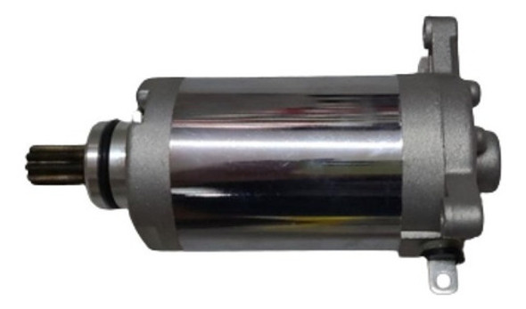 Motor / Burro De Arranque Yamaha Ybr 125 / Yamaha Xtz 125 0