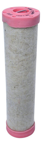 Filtro De Aire Sec. Para Agco 6.110/6.125 Motor Deutz 0
