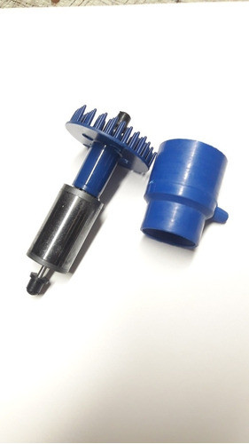 Impeller Sb2000 E Sb2700 Mais Difusor De Ar 1