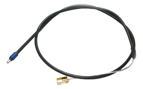 Cable Palanca Freno De Mano Peugeot 405 1991 - 2002 0