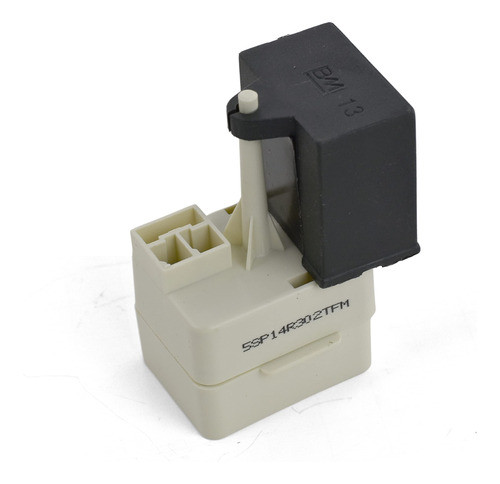 Dispositivo De Arranque De Compresor Y Condensador Para Whir 0