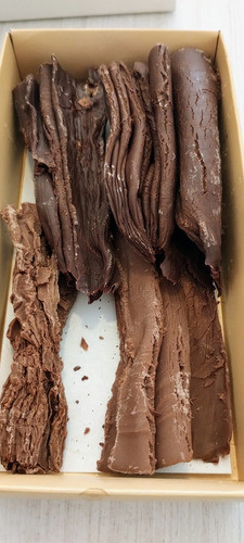 Chocolate Rama En Caja Para Regalo 100  Grs 1ra Calidad 0