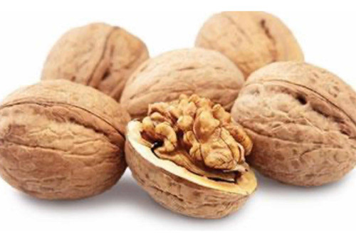 Nueces Con Cáscara 0