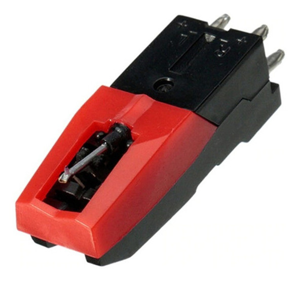 Toca Disco-vitrola-capsula-compativel  Ion Classic Lp 0