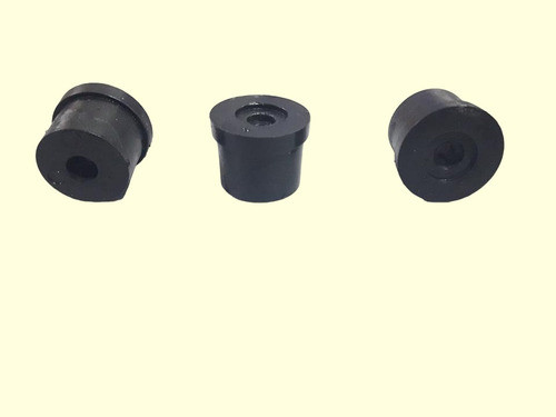 Regaton Regatones Pata Tope Plastico Sillon Muebles X 12 Uni 0