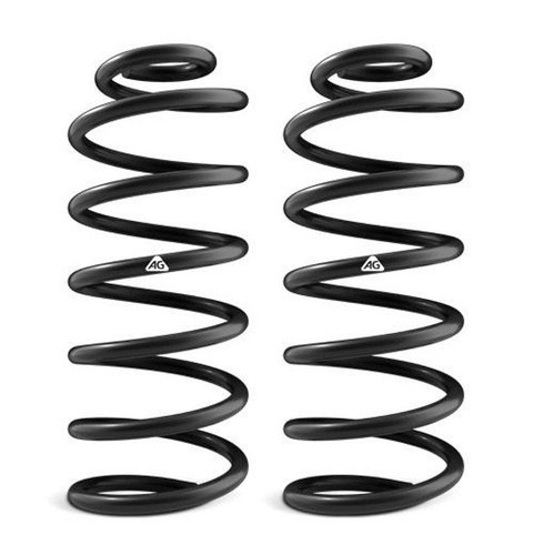 Espirales Ag Delanteros Jeep Grand Cherokee 1999-2004 0