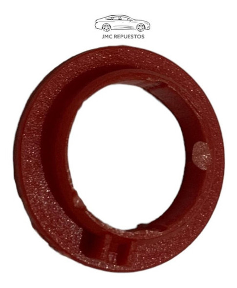 Buje Pedal De Freno/embrague Ford Escort 88/94 Sierra 84/91 1