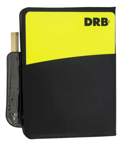Drb Tarjeta De Arbitro - Dvaivz003z 1