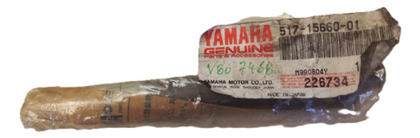 Eje Arranque Yamaha V80 V75 Lb80 Chappy Orig 517-15660-01 0