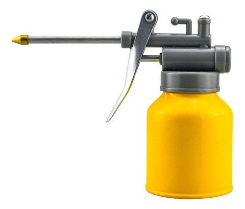 (b) Bomba De Lubrificação De Latas De Óleo De Máquina De Pre 0