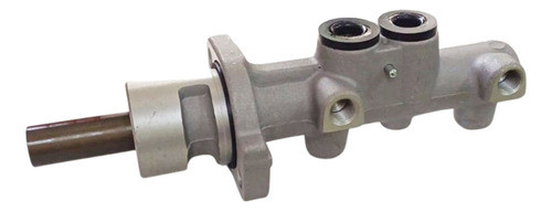 Bomba De Freno Vw Fox/fox Cross/suran/gol Trend 2 Salidas 0