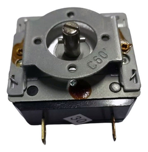 Timer Temporizador Horno Grill Eléctrico Microondas T125 0