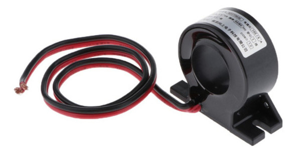 Núcleo De Sensor De Corrente Dividida 100a/5a Para 1