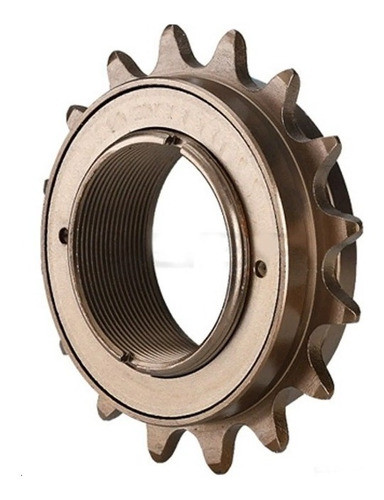 Piñon Shungfeng Para Bicicleta 16 Dientes - Star Cicles 0