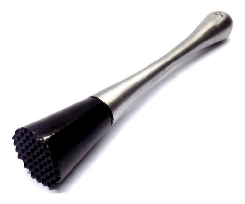 Pison De Acero Para Machacar Hierbas Cítricos 0