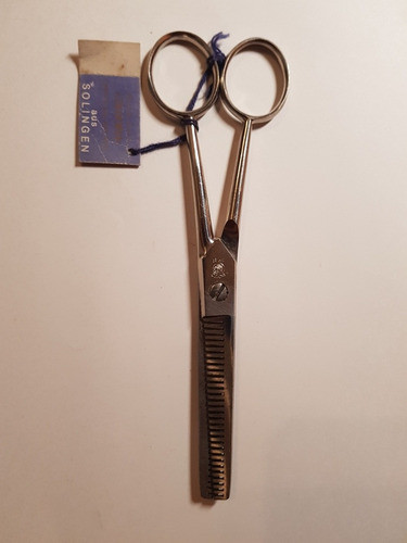 Tijera Solingen Dovo 0