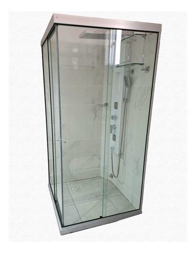 Mamparas De Baño  Mantenimiento  Y Reparación 0