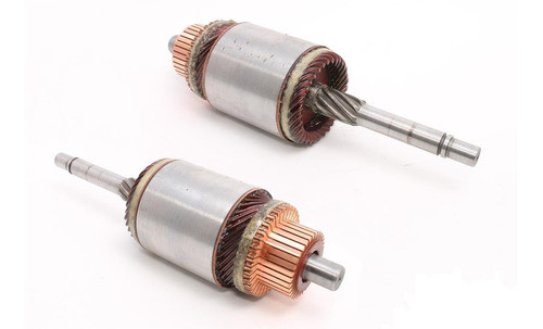 Inducido 12v Mitsubishi L200 Autoelevadores Autopartes Ca 0