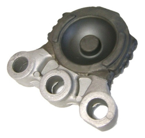 Reparacion Soporte Motor Derecho Chevrolet Onix Prisma Spin 1