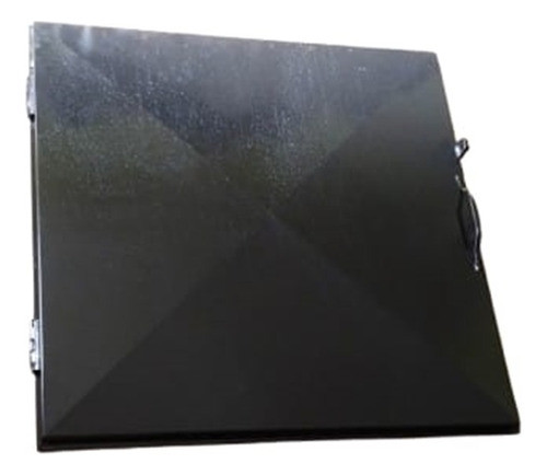 Tapa Gabinete Pileta 1mt X 1mt Punta Diamante 0