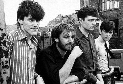 Joy Division Cuadro De Todas Bandas De Música Y Mas 1
