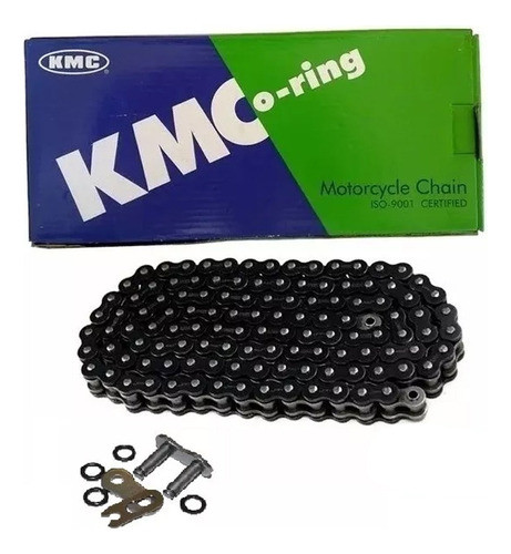 Corrente Kmc Retentor 520 Yamaha Xt 660r 0