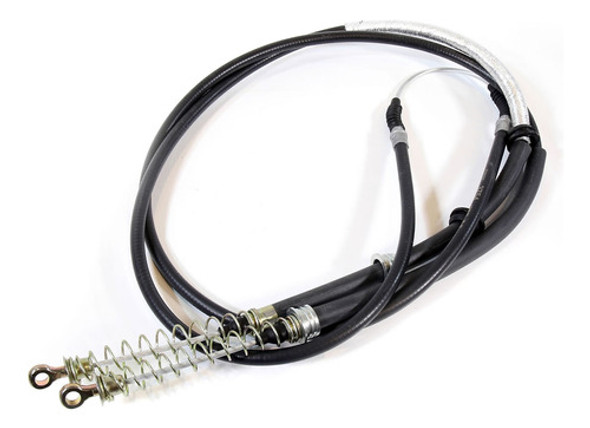 Cable De Freno De Mano - Fiat Uno 1.3 L Fire 0