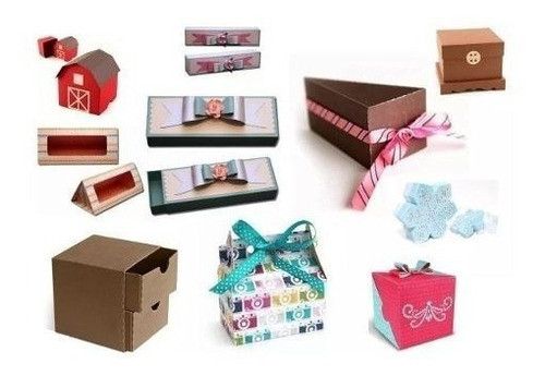 Archivos Cameo Silhouette Corte Laser Imprimible 0