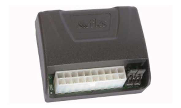 Interface 2 Vidrios Hyundai Nuevo I 30   S/corte De Cables 1