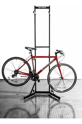 Thule Sportrack - Soporte Ajustable Para Bicicleta 1