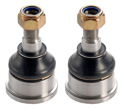 Kit X2 Rótula Suspension Superior Chevrolet D20 1993 - 1998 0
