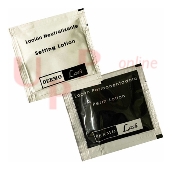 Kit Permanente Dermolash Lifting Pestañas Paso 1 Y 2 !!!!!!! 0 Kit Permanente Dermolash Lifting Pestañas Paso 1 Y 2 !!!!!!! 0