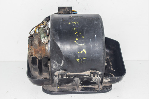 Forzador De Aire Chevrolet  Ascona 1981 Al 1988 Fa 047 1